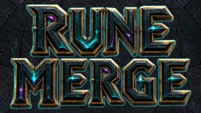 Rune Merge